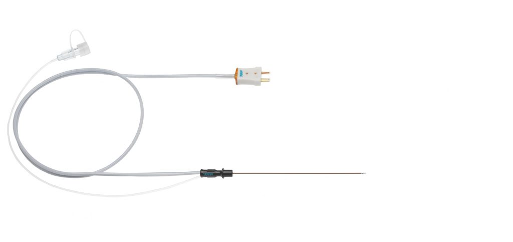 Another new addition to our program of All-in-One Thermocouple Needles