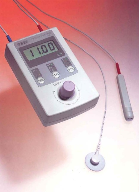 TOP Nerve Stimulator NT-11 – Equip Medikey