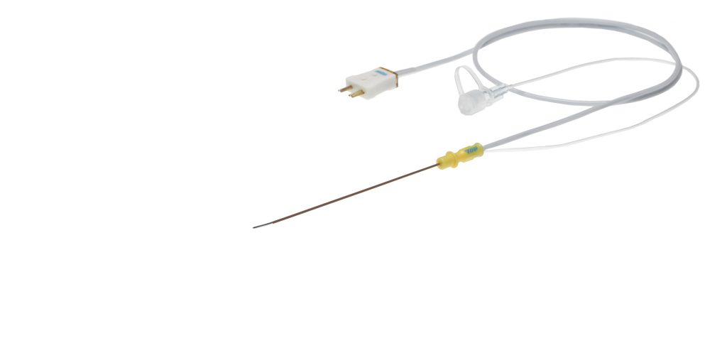 New additions to the All-in-One Thermocouple Needles portfolio