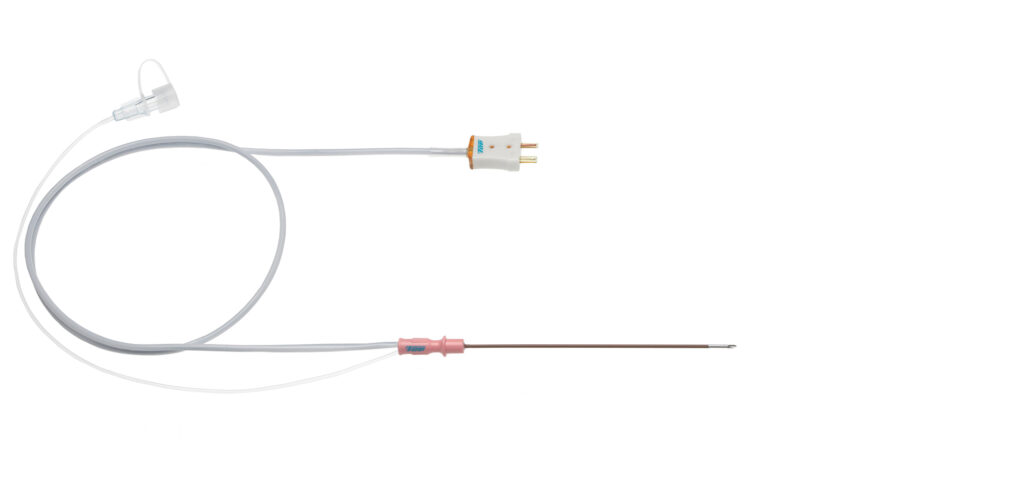 A new addition to our All-in-One Thermocouple Needles, expected Q3 2021