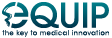 Equip Medikey | The key to medical innovation