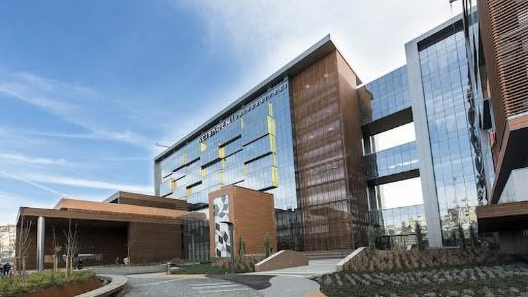 Acibadem University CASE