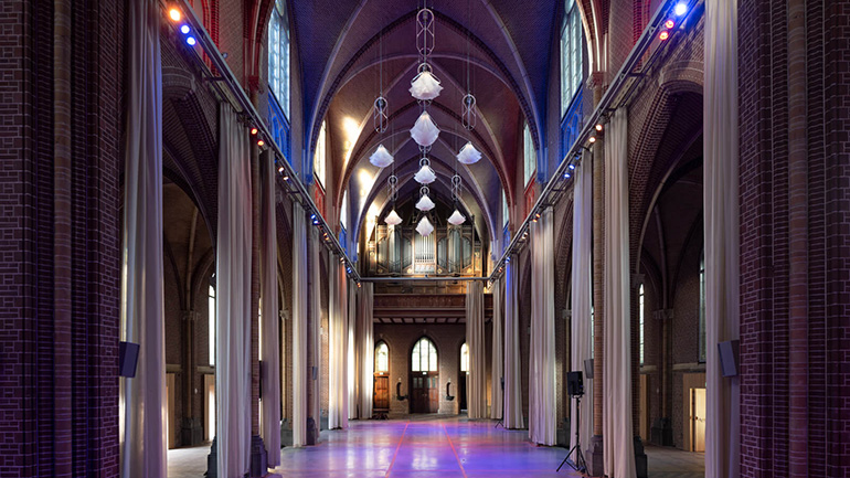 DOMUSDELA, Stand: 11