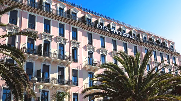 Westminster Hotel & Spa