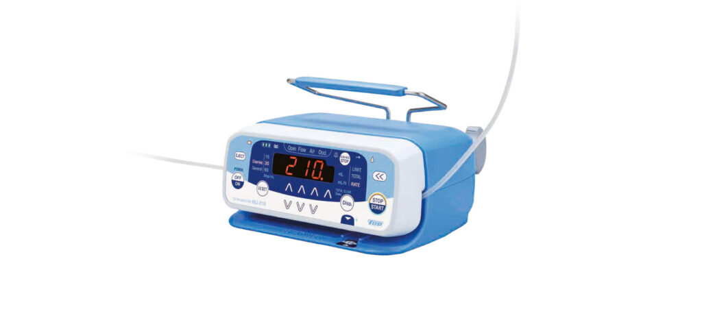 TOP_MJ-210_Infusion_Pump_2000x944