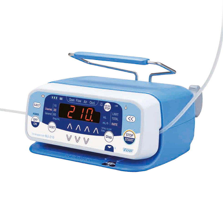 TOP_MJ-210_Infusion_Pump_944x944